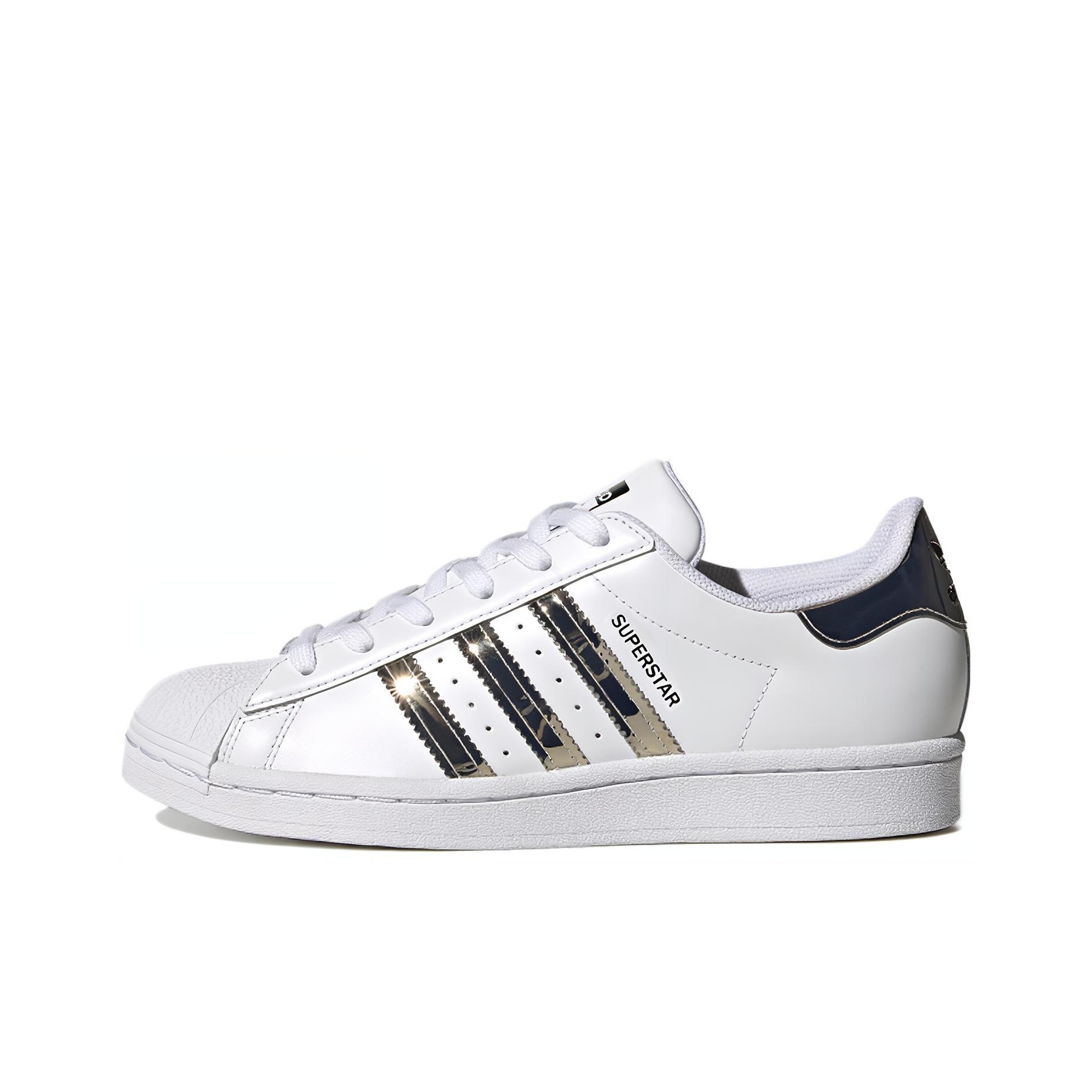 Adidas Shoes Superstar - Adidas Originals SUPERSTAR Classic Chaussures de