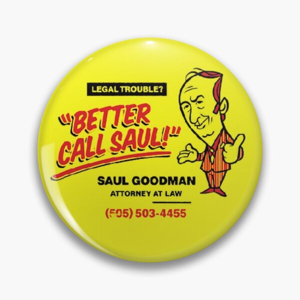Ethnic Modern Fashion - Mieux appeler Saul | Goodman Breaking