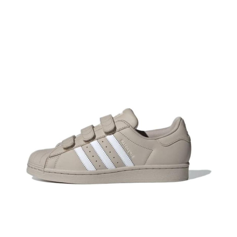Adidas Shoes Superstar - Adidas Originals SUPERSTAR CF Chaussures de
