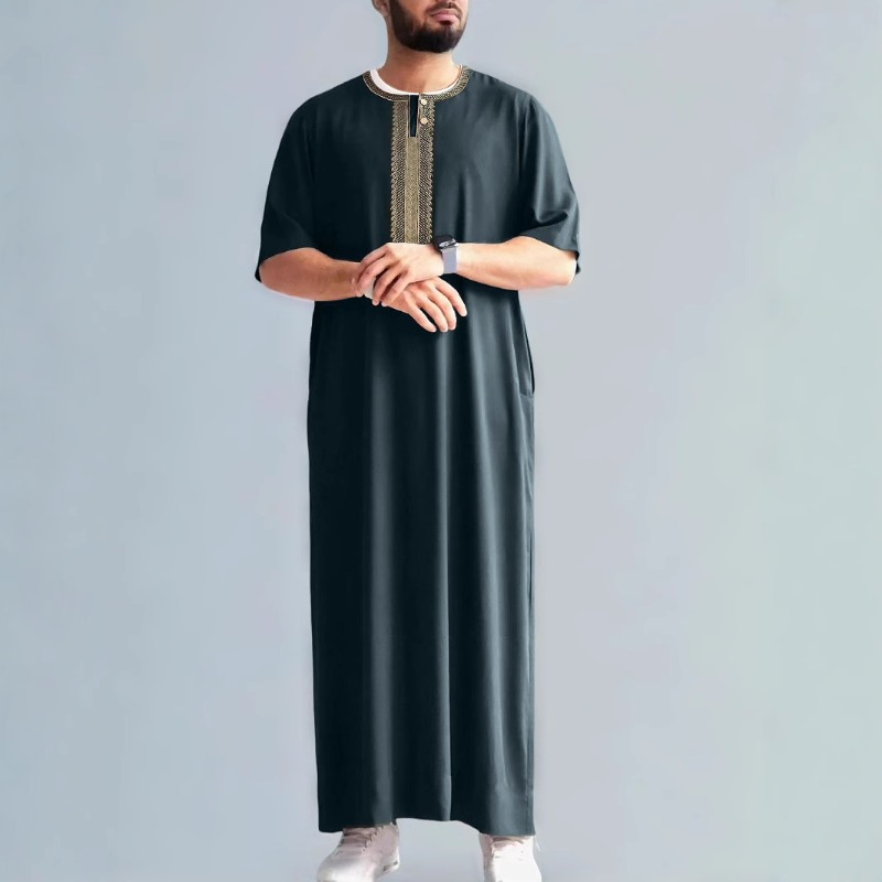 Ethnic Clothing & Online Fashion Store Khaadi Uk - Vêtements pour hommes brodés avec des
