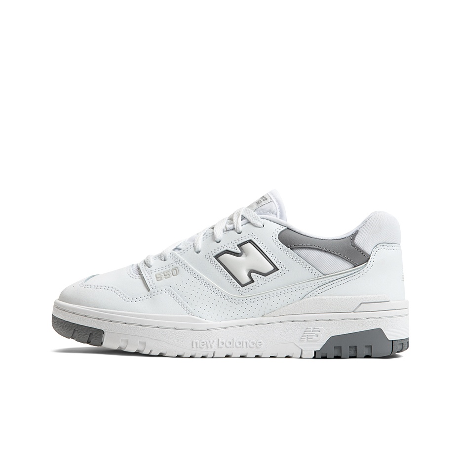 New Balance Shoes 550 - New Balance NB 550 Vintage Chaussures