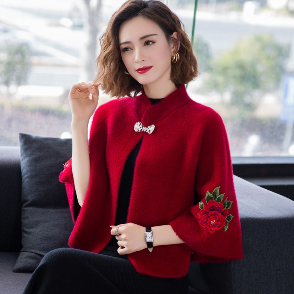 Ethnic Clothing & Online Fashion Store Khaadi Uk - Vintage Wraps manteau femmes vêtements décontracté