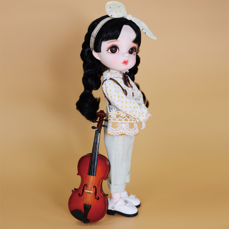 Poupée DREAM FAIRY de 30cm, 1/ - Ethnic Fashion Girls avis et prix