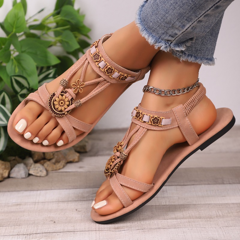 Vintage ethnique vent semelle  - Ethnic Modern Fashion avis et prix