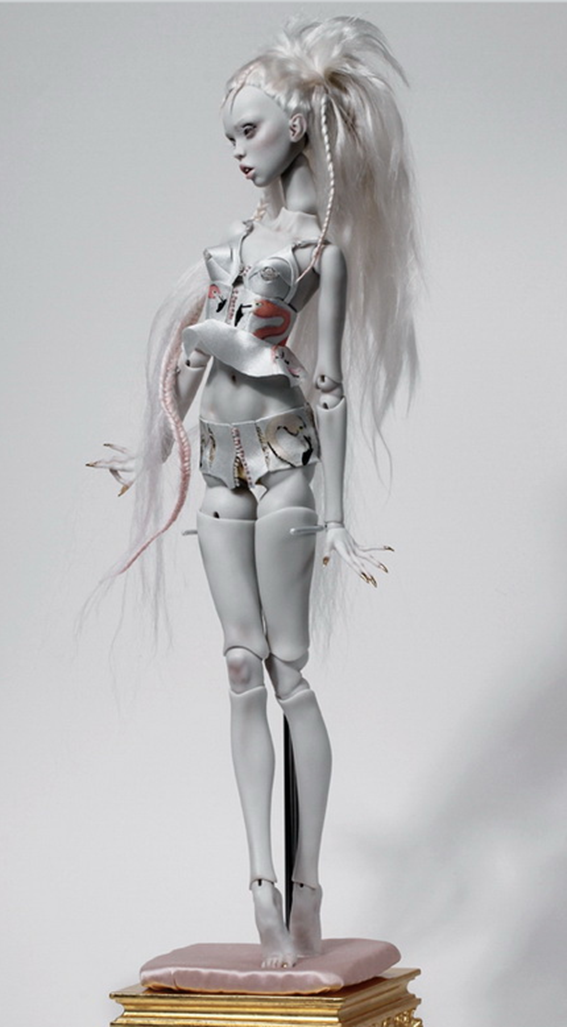 BJD SD poupée 1/4 popovy Land  - Ethnic Fashion Girls avis et prix