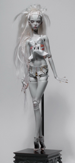 BJD SD poupée 1/4 popovy Land  - Ethnic Fashion Girls avis et prix