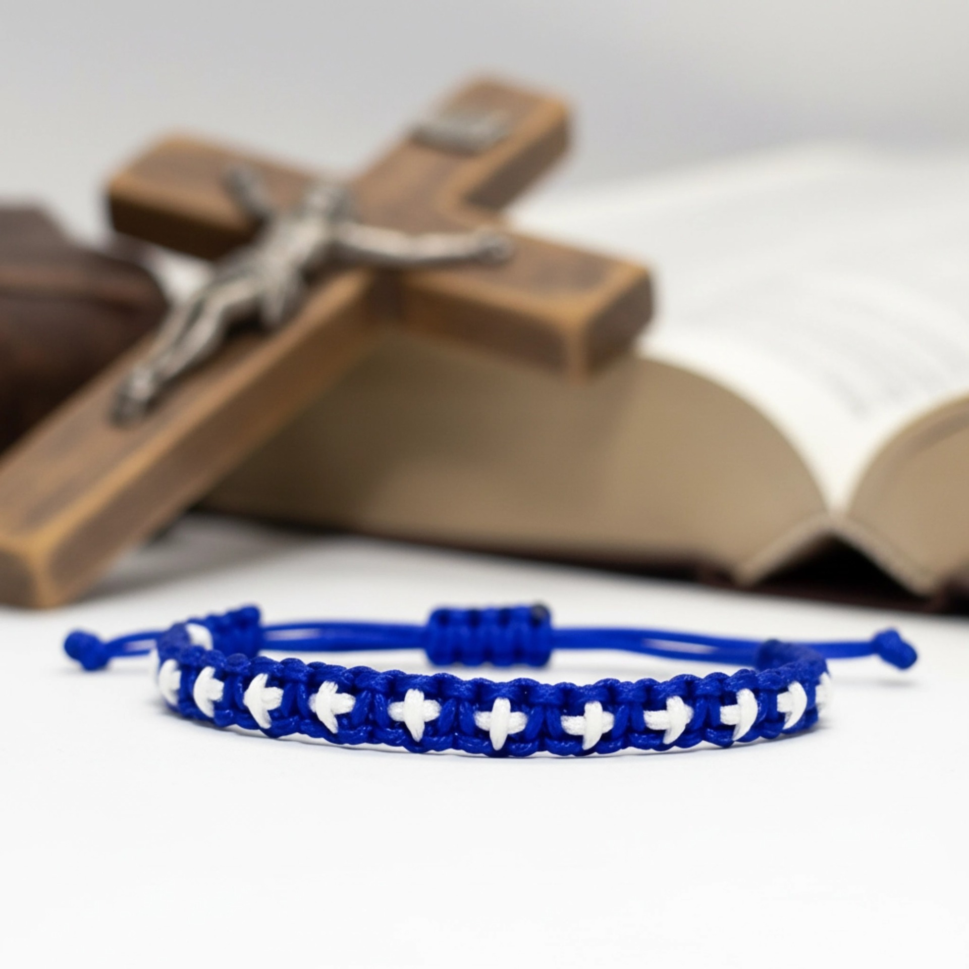 Nouveau bracelet tressé réglab - Ethnic Wear Men'S Fashion avis et prix