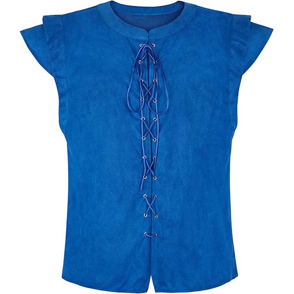 T-shirt en daim style Renaissa - Ethnic Clothing & Online Fashion Store Khaadi Uk avis et prix