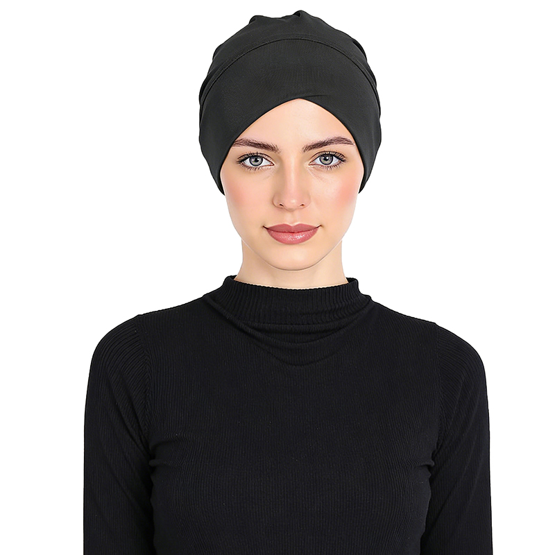 Turban de couleur unie, style  - Ethnic Fashion Girls avis et prix