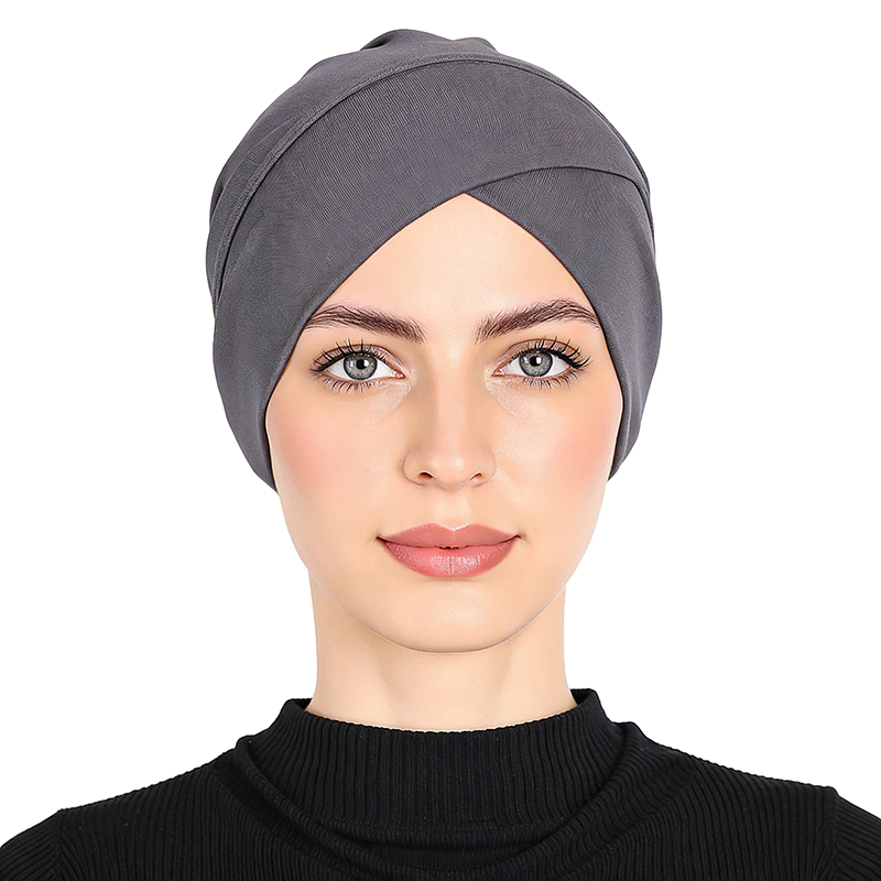 Turban de couleur unie, style  - Ethnic Fashion Girls avis et prix