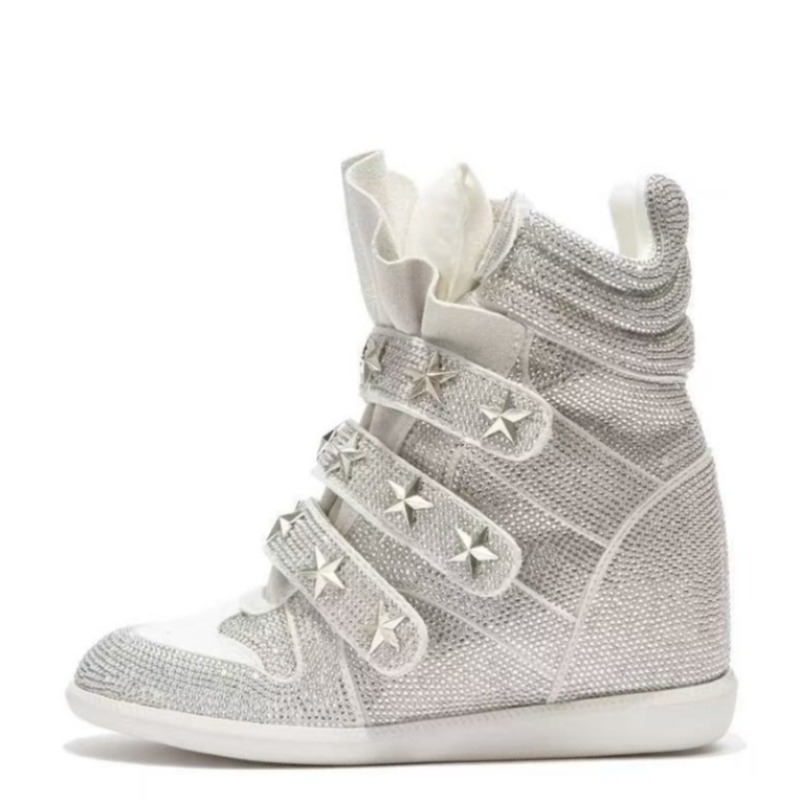 Chaussures de mode pour femmes - Ethnic Modern Fashion avis et prix