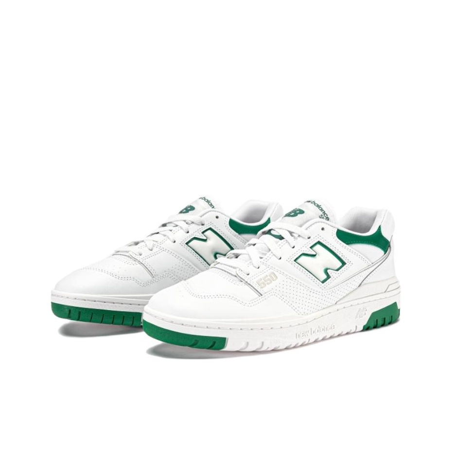 New Balance NB 550 Vintage Cha - New Balance Shoes 550 avis et prix