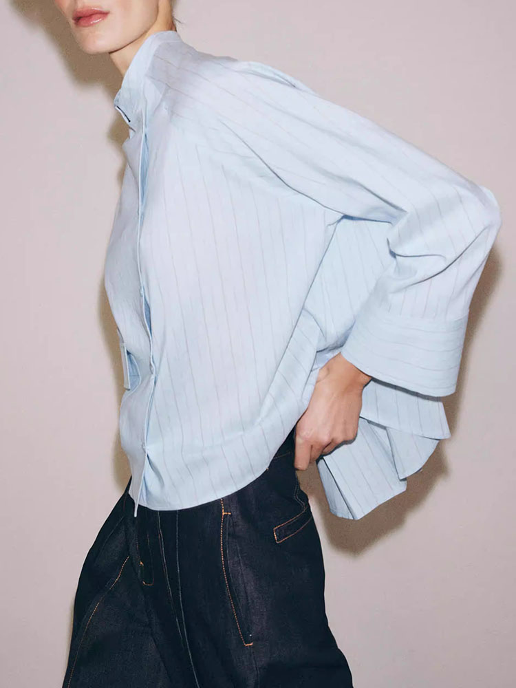 Nouvelle Arrivée Printemps Che - Ethnic Fashion Design avis et prix