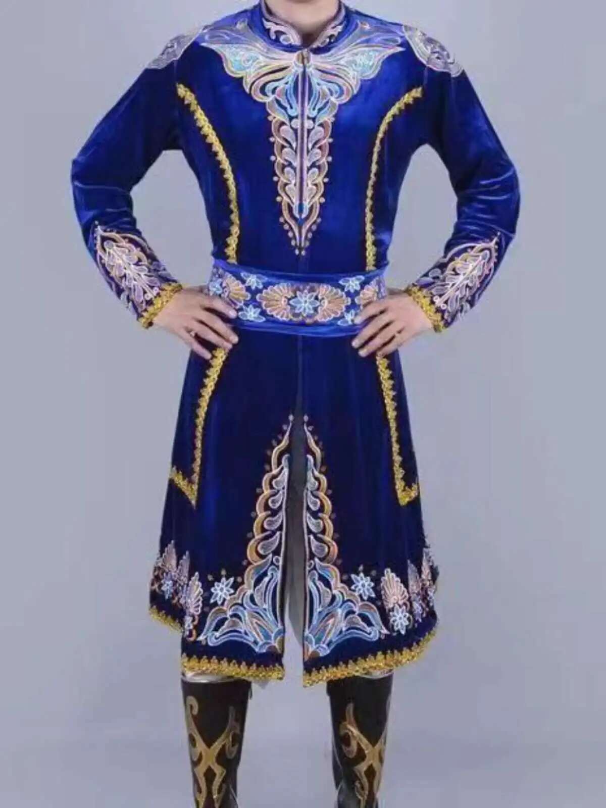 Vêtements de danse du Xinjiang - Ethnic Clothing & Online Fashion Store Khaadi Uk avis et prix