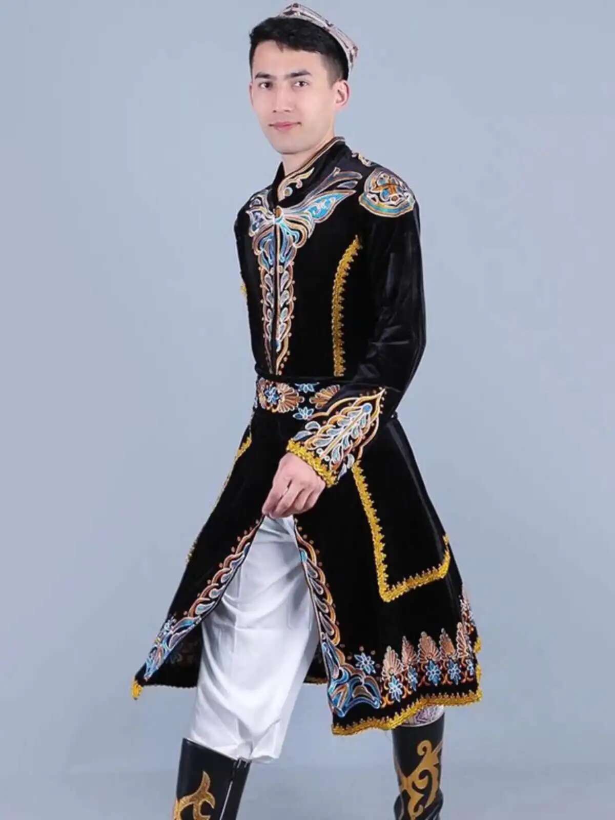 Vêtements de danse du Xinjiang - Ethnic Clothing & Online Fashion Store Khaadi Uk avis et prix
