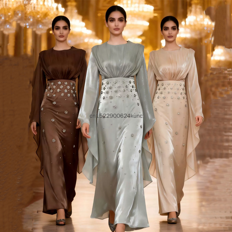 Ensemble de 2 robes de soirée  - Salwar Kameez Set avis et prix