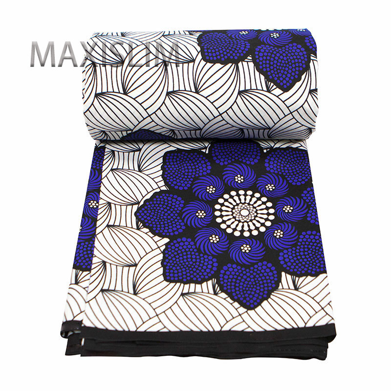 Tissu imprimé africain style e - Ethnic Fashion Imports avis et prix
