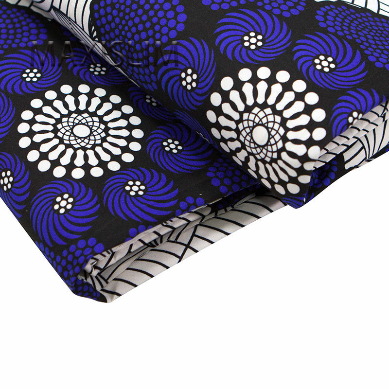 Tissu imprimé africain style e - Ethnic Fashion Imports avis et prix