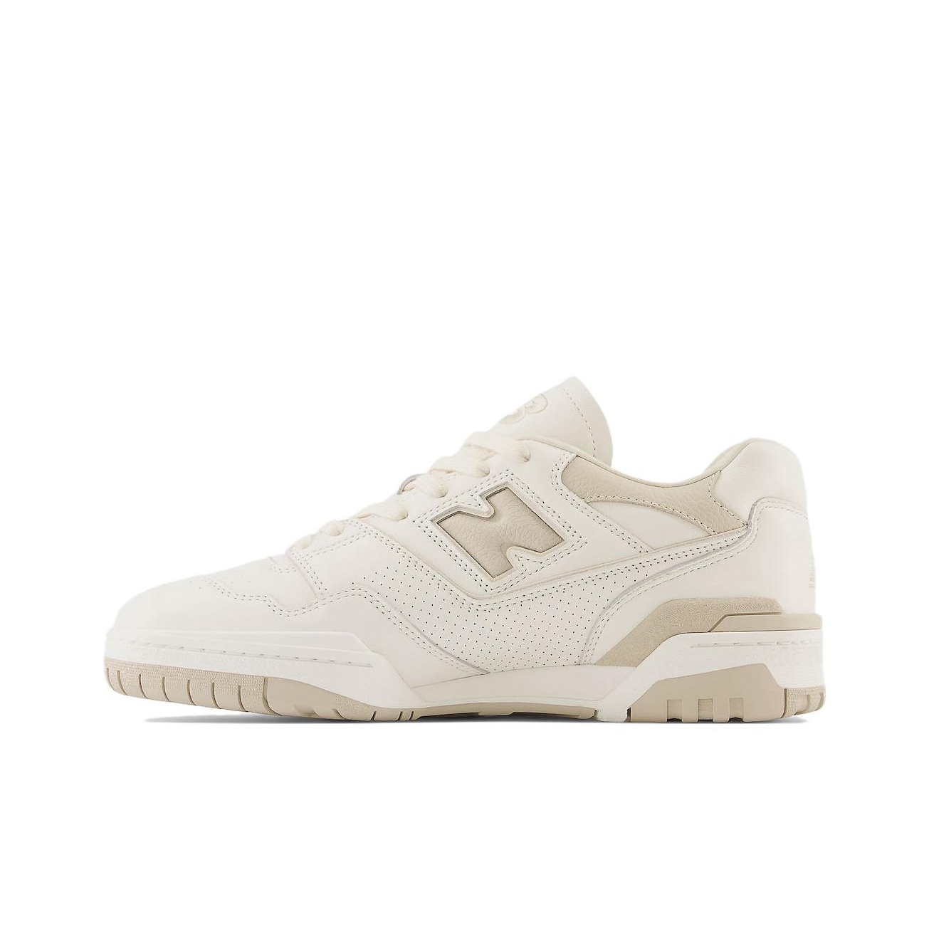 New Balance NB 550 Vintage Cha - New Balance Shoes 550 avis et prix