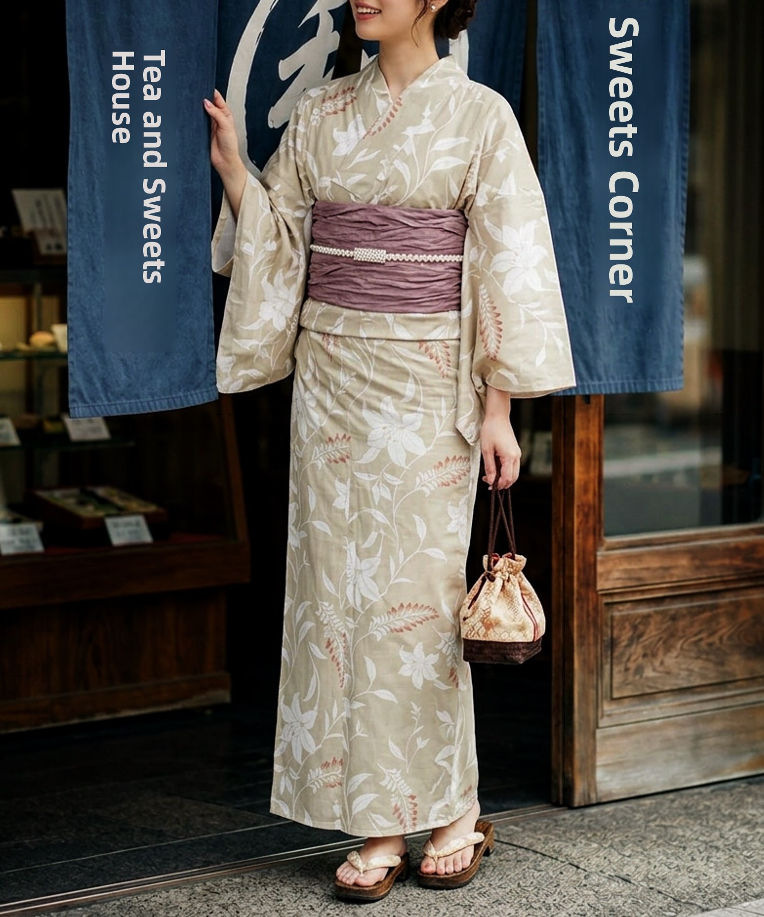 Robe Traditionnelle Yukata Kim - Ethnic Clothing & Online Fashion Store Khaadi Uk avis et prix