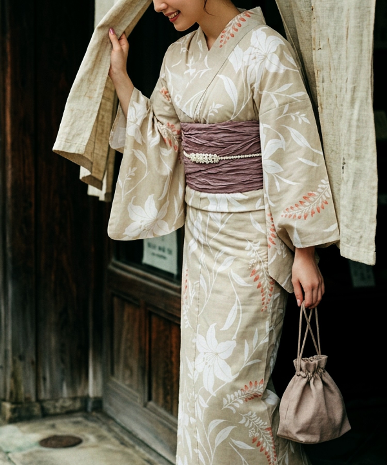 Robe Traditionnelle Yukata Kim - Ethnic Clothing & Online Fashion Store Khaadi Uk avis et prix