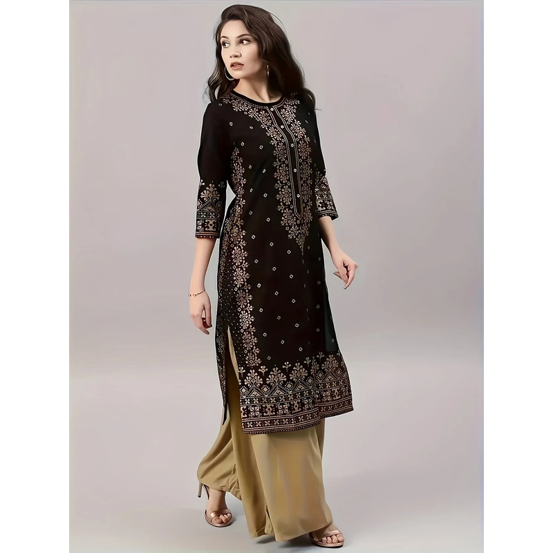 Ensemble de vêtements décontra - Ethnic Clothing & Online Fashion Store Khaadi Uk avis et prix