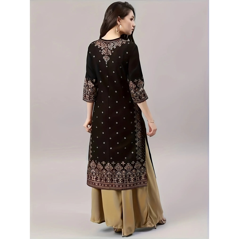 Ensemble de vêtements décontra - Ethnic Clothing & Online Fashion Store Khaadi Uk avis et prix