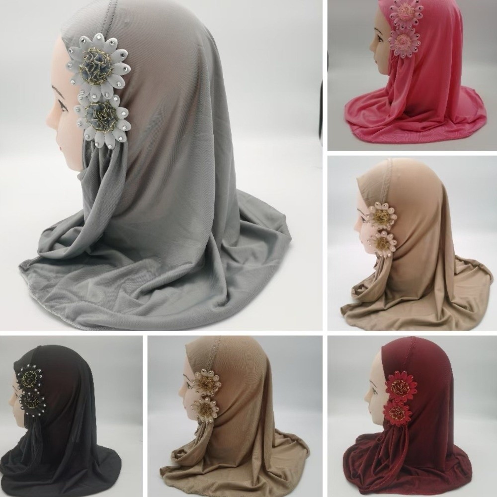Cadeau : Foulard de prière isl - Ethnic Fashion Girls avis et prix