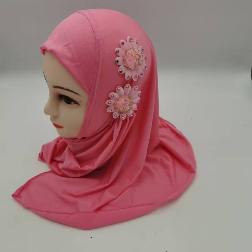 Cadeau : Foulard de prière isl - Ethnic Fashion Girls avis et prix