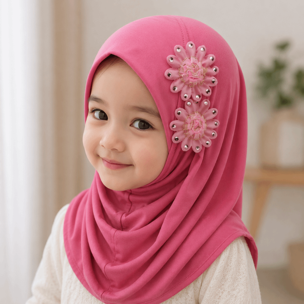 Cadeau : Foulard de prière isl - Ethnic Fashion Girls avis et prix