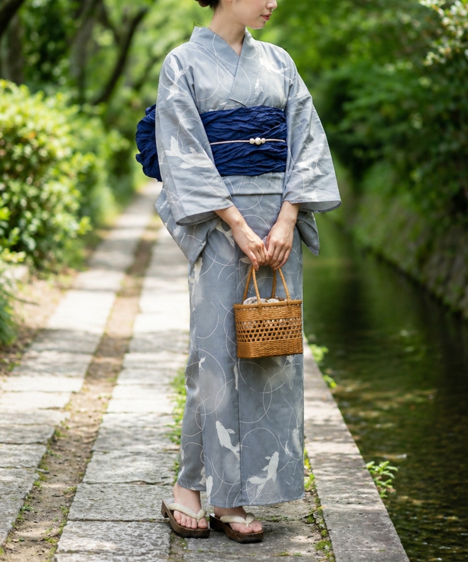 Robe Traditionnelle Yukata Kim - Ethnic Clothing & Online Fashion Store Khaadi Uk avis et prix