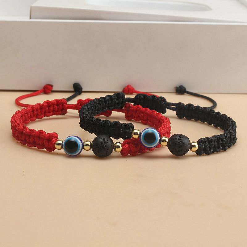 Bracelet mauvais œil de Style  - Ethnic Wear Men'S Fashion avis et prix