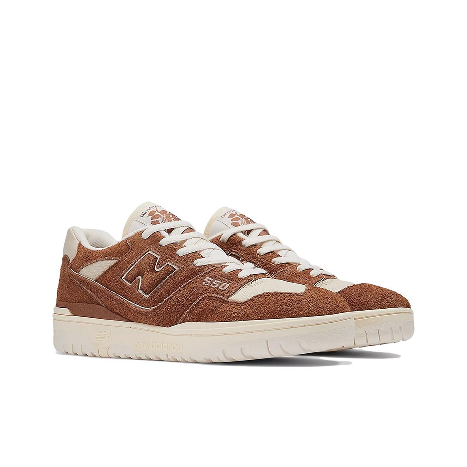 New Balance NB 550 Vintage Cha - New Balance Shoes 550 avis et prix