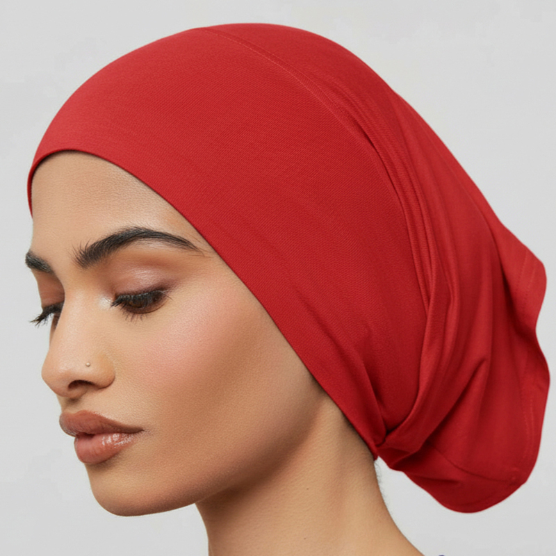 Turban de couleur unie, style  - Ethnic Fashion Girls avis et prix