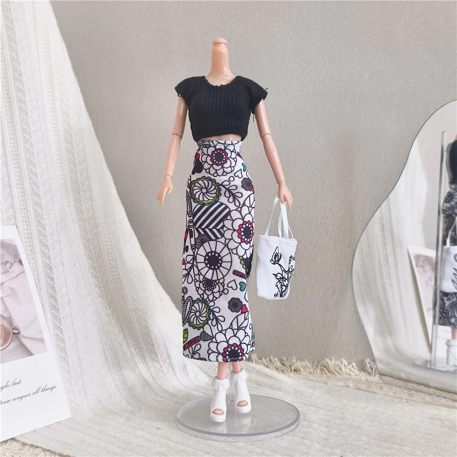 Accessoires de vêtements de po - Ethnic Fashion Girls avis et prix