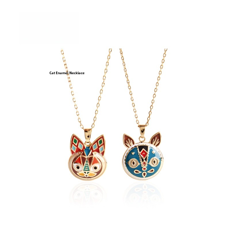 Collier Sumni Nouveau Style Mo - Ethnic Fashion World avis et prix
